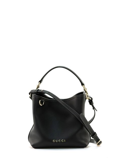 Emblem Bag GUCCI | 815118 AAEC21000